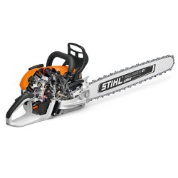 Pilarka spalinowa Stihl MS 500i W dł. prowadnicy 63 cm ES Light, 3/8" RS