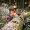 Pilarka spalinowa Stihl MS 500i W dł. prowadnicy 63 cm ES Light, 3/8" RS