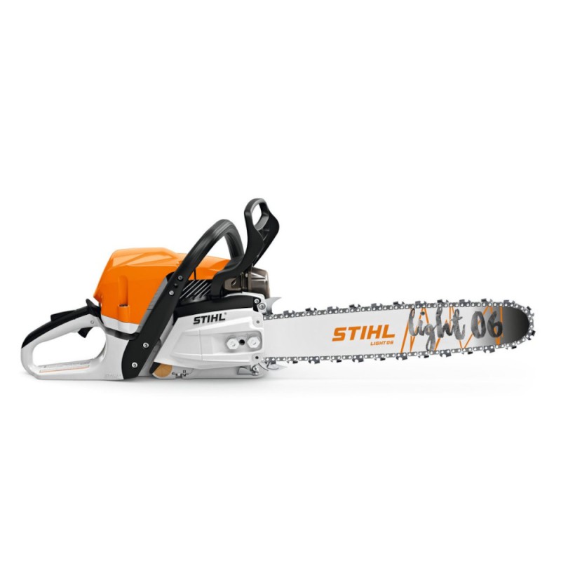 Pilarka spalinowa Stihl MS 400 C-M, 3/8" RS, długość prowadnicy 40 cm Pilarka spalinowa Stihl MS 400 C-M, 3/8" RS, długość prowadnicy 40 cm