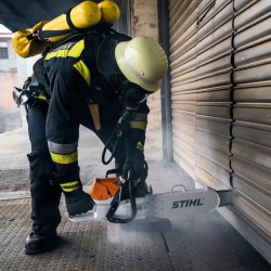 Pilarka ratownicza Stihl MS 462 C-M R