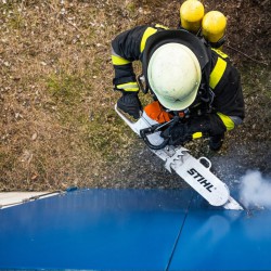 Pilarka ratownicza Stihl MS 462 C-M R