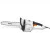 Pilarka elektryczna Stihl MSE 210 C-BQ, PM3, Długość prowadnicy 35cm