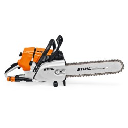 Stihl GS 461 - pilarka do betony