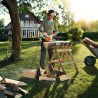 Pilarka elektryczna STIHL MSE 141 C-Q