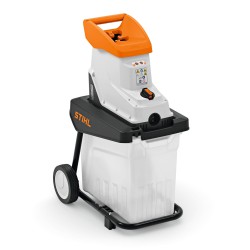Elektryczny rozdrabniacz ogrodowy STIHL GHE 135 L