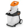 Elektryczny rozdrabniacz ogrodowy STIHL GHE 135 L