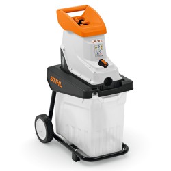 Elektryczny rozdrabniacz ogrodowy STIHL GHE 140 L