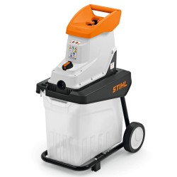 Elektryczny rozdrabniacz ogrodowy STIHL GHE 140 L