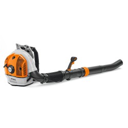Dmuchawa plecakowa BR700