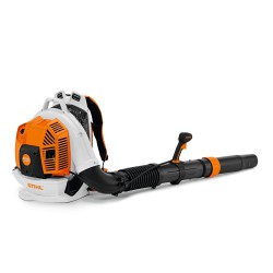 Stihl BR 800 dmuchawa do liści