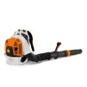 Stihl BR 800 dmuchawa do liści
