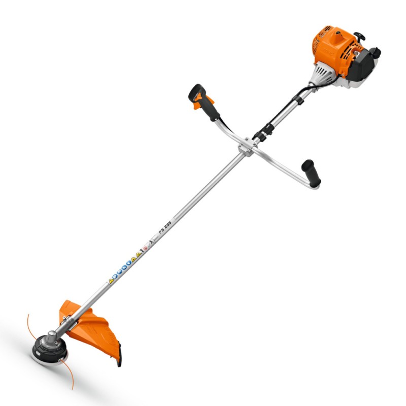 Kosa spalinowa Stihl FS 235 2,1 KM