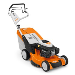 Kosiarka spalinowa STIHL RM 655 V