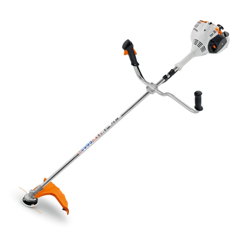 Stihl FS 56 kosa spalinowa Stihl FS 56 kosa spalinowa