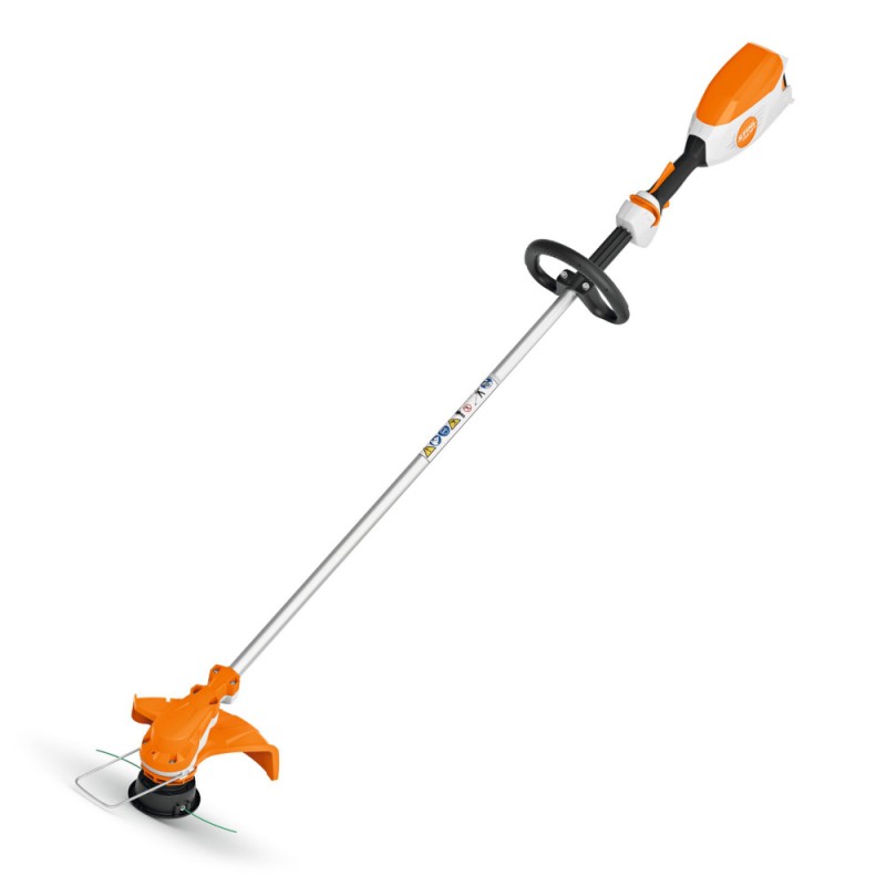 Kosa mechaniczna akumulatorowa Stihl FSA 86 R, bez akumulatora i ładowarki