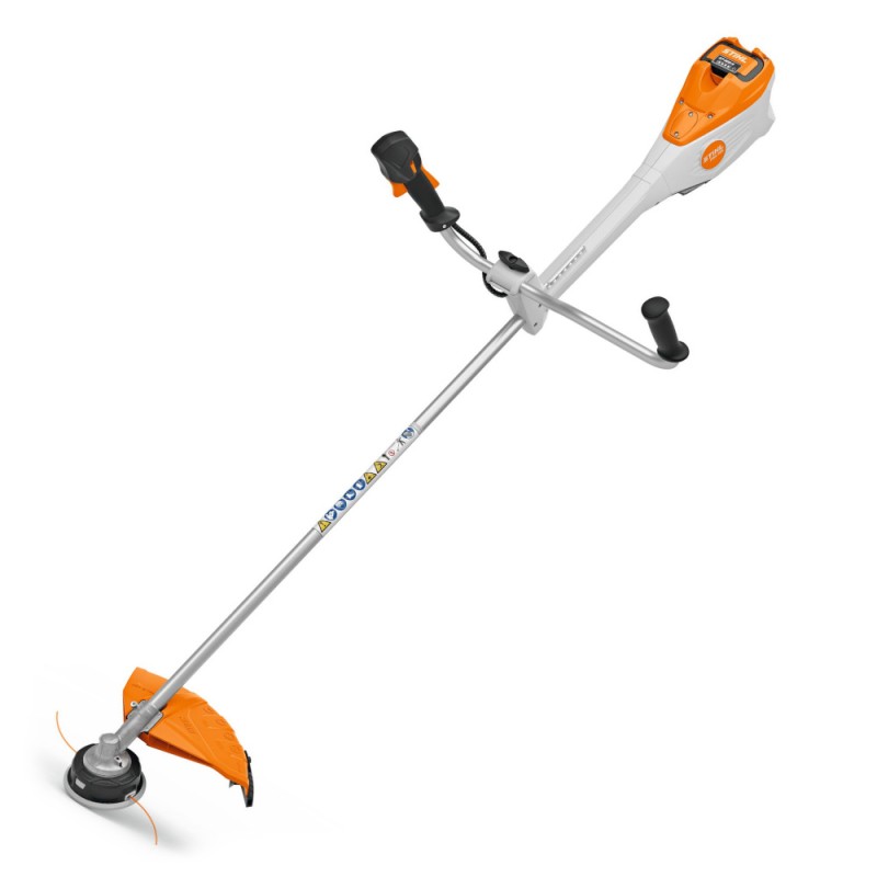 Stihl FSA 1235 kosa akumulatorowa Stihl FSA 1235 kosa akumulatorowa