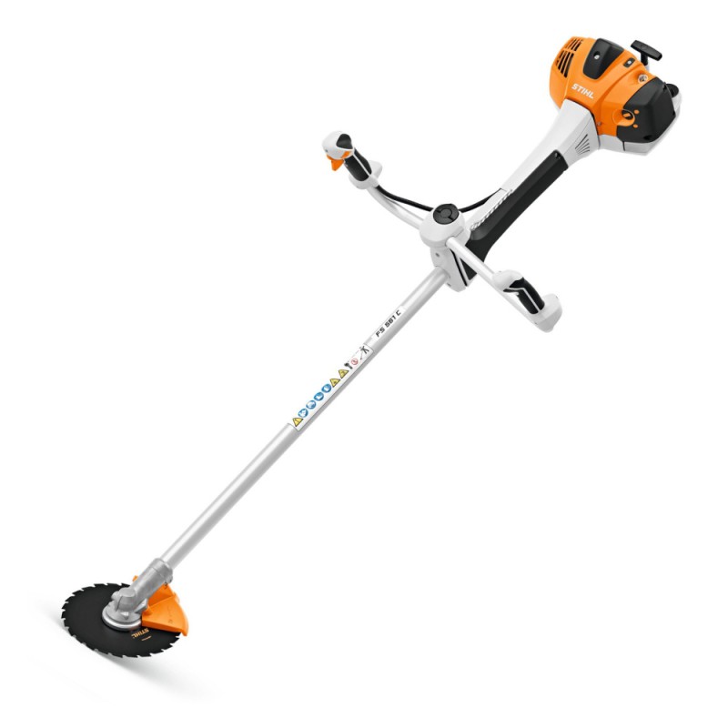 Kosa spalinowa Stihl FS 561 C-EM Kosa spalinowa Stihl FS 561 C-EM