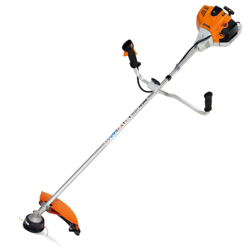 Kosa spalinowa Stihl FS 240 Kosa spalinowa Stihl FS 240