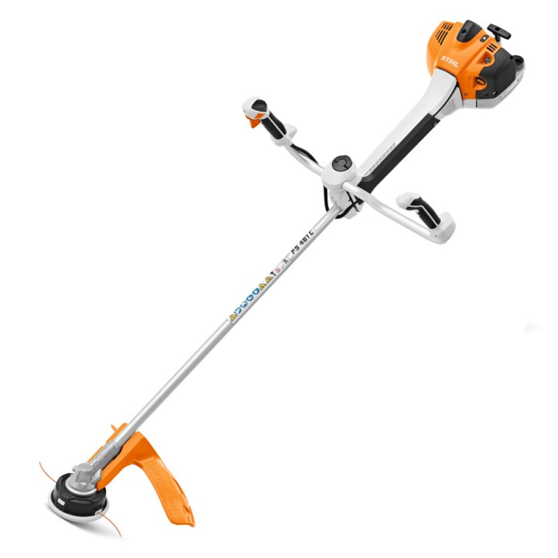 Kosa spalinowa Stihl FS 461 C-EM Kosa spalinowa Stihl FS 461 C-EM
