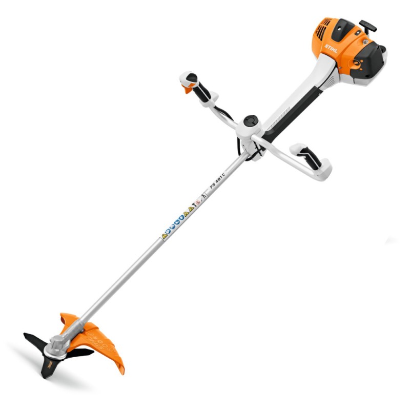 Kosa spalinowa FS 491 C-EM