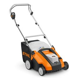 Wertykulator akumulatorowy STIHL RLA 240 bez ładowarki i akumulatora