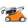 Wertykulator spalinowy STIHL RL 540