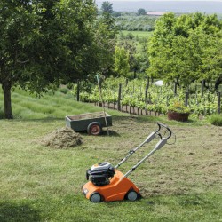 Wertykulator spalinowy STIHL RL 540