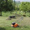 Wertykulator spalinowy STIHL RL 540
