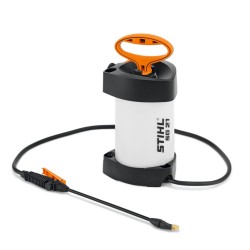 Stihl Sg 21 opryskiwacz ręczny