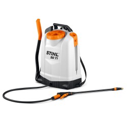 Opryskiwacz ręczny STIHL SG...