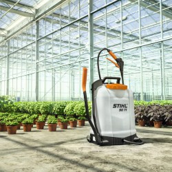Opryskiwacz ręczny STIHL SG 71 18 l