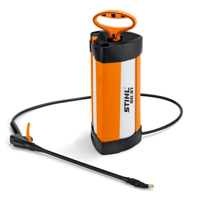 Stihl SG 31 opryskiwacz