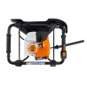 Stihl Stihl BT 131 świder glebowy BT 131 świder glebowy