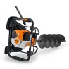Stihl Stihl BT 131 świeder glebowy BT 131 świder glebowy