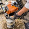Stihl Stihl BT 131 świder glebowy BT 131 świder glebowy