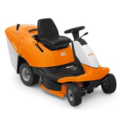 Traktor ogrodowy STIHL RT 4082