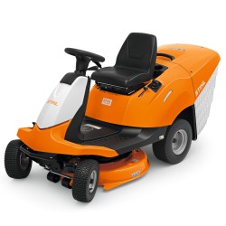 Traktor ogrodowy STIHL RT 4082