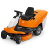 Traktor ogrodowy STIHL RT 4082