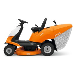 Traktor ogrodowy STIHL RT 4082