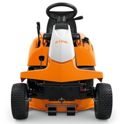 Traktor ogrodowy STIHL RT 4082