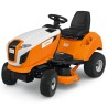 Traktor ogrodowy STIHL RT 4097 SX