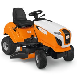 Traktor ogrodowy STIHL RT 4097 SX