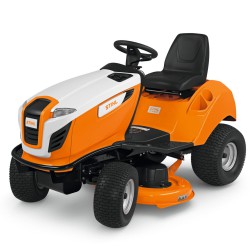Traktor ogrodowy STIHL RT 4112 SZ