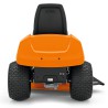 Traktor ogrodowy STIHL RT 4112 SZ