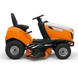 Traktor ogrodowy STIHL RT 4112 SZ