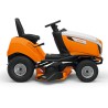 Traktor ogrodowy STIHL RT 4112 SZ