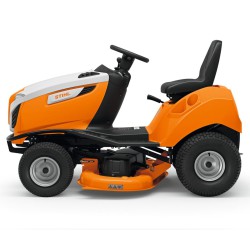Traktor ogrodowy STIHL RT 4112 SZ