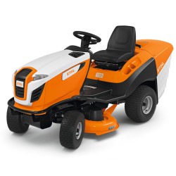 Traktor ogrodowy STIHL RT 5097