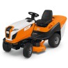 Traktor ogrodowy STIHL RT 5097