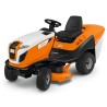 Traktor ogrodowy Stihl RT 5097 Z